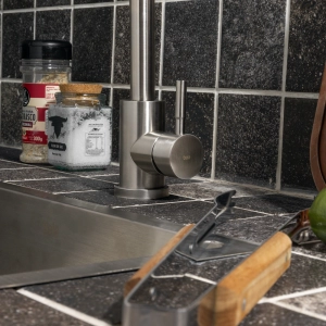 Pastilhas Cerâmicas Oceans 10x10 cm (Kaimú Acetinado)