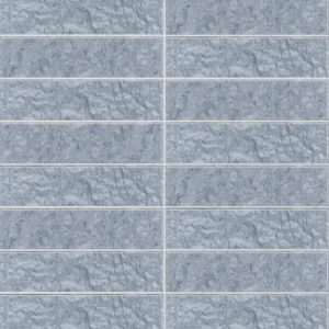 Pastilhas Cerâmicas Spiagge 6x24 cm (Ponza Bright)