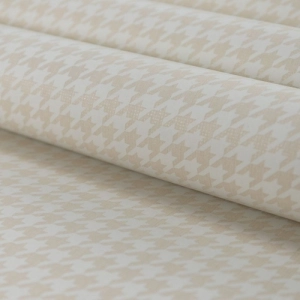 Papel de Parede Geom&eacute;trico Lav&aacute;vel 10,00 x 0,53 m (Innamorato Sette)