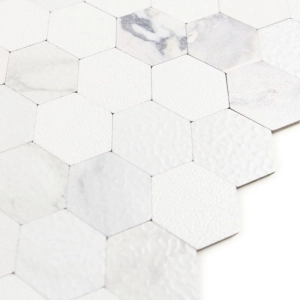 Pastilhas Adesivas Met&aacute;licas (Glacies)