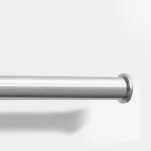 Kit de Acessórios para Lavabo Inox (Monet Cromado)