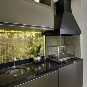 Pastilhas de Inox (Esplendor)