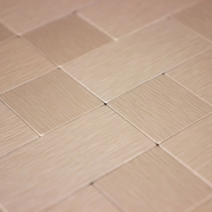 Pastilhas Adesivas Metálicas (Citrino)