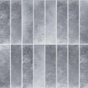 Pastilhas Cerâmicas Spiagge 6x24 cm (Ponza)