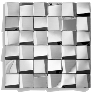 Pastilhas de Inox (Del&iacute;rio)