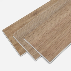 Piso Vin&iacute;lico em R&eacute;gua Click (Cypress)