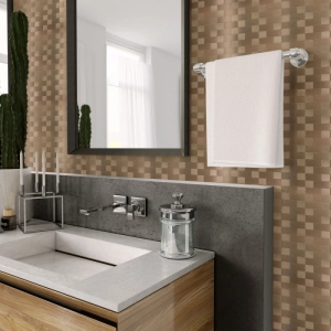 Pastilhas Adesivas Metálicas (Citrino)