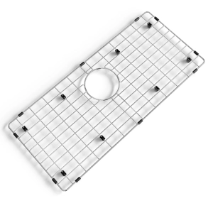 Grade Aramada Inox 72x32 cm (Escovada)