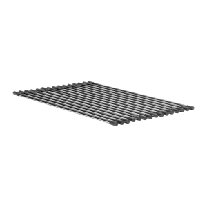 Produto Kit Cuba Fazenda Workstation Louça com Acessórios Pretos (Asti Branca)