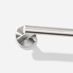 Kit de Acess&oacute;rios para Lavabo Inox (Tarsila Escovado)