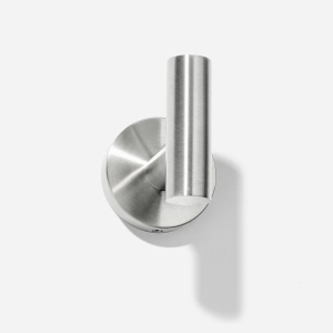 Kit de Acess&oacute;rios para Lavabo Inox (Tarsila Escovado)