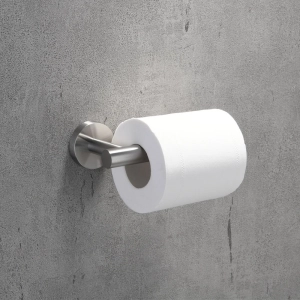 Kit de Acess&oacute;rios para Lavabo Inox (Tarsila Escovado)