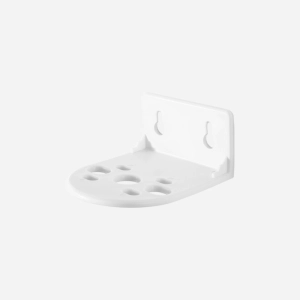 Kit Filtro Clor 5" para Torneira de Cozinha (Filtro + Refil + Suporte)