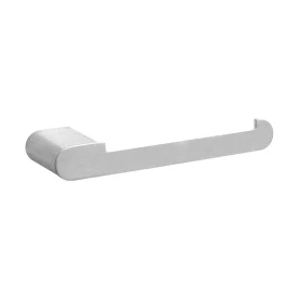 Produto Papeleira de Banheiro Inox (Picasso Escovado) - Outlet