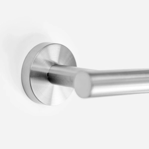 Papeleira de Banheiro Inox (Tarsila Escovado)