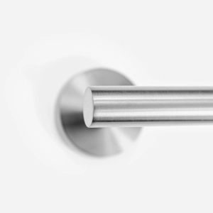 Papeleira de Banheiro Inox (Tarsila Escovado)