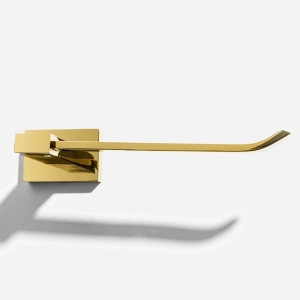 Papeleira (Mondrian Dourado) - Outlet