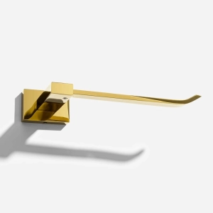 Papeleira (Mondrian Dourado) - Outlet