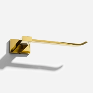 Papeleira (Mondrian Dourado)