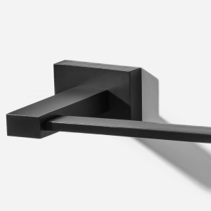 Papeleira (Mondrian Preto Fosco)