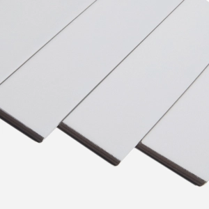 Pastilhas Cer&acirc;micas Colors 6x24 cm (Ceniza)