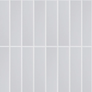 Pastilhas Cer&acirc;micas Colors 6x24 cm (Ceniza)