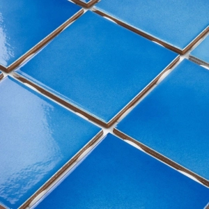 Pastilhas Cer&acirc;micas Oceans 10x10 cm (Itapu&atilde;)