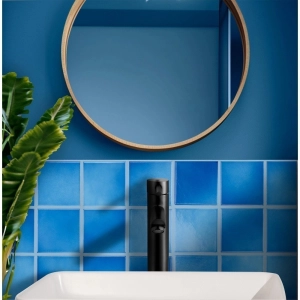 Pastilhas Cer&acirc;micas Oceans 10x10 cm (Itapu&atilde;)