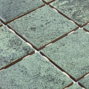 Pastilhas Cerâmicas Oceans 10x10 cm (Palau)