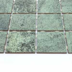 Pastilhas Cerâmicas Oceans 10x10 cm (Palau)