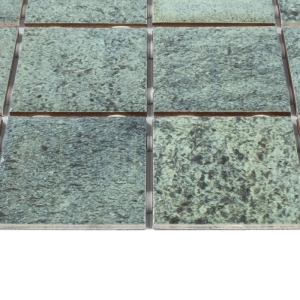 Pastilhas Cer&acirc;micas Oceans 10x10 cm (Palau Bright)