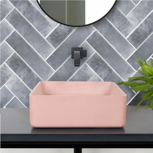 Pastilhas Cerâmicas Spiagge 6x24 cm (Ponza)