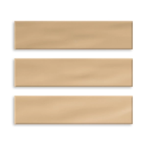 Pastilhas Cerâmicas Vasaio 6x24 cm (Rieti)