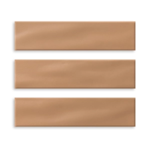 Pastilhas Cerâmicas Vasaio 6x24 cm (Tivoli)