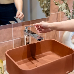 Pastilhas Cer&acirc;micas Vivace 15x15 cm (Romana)