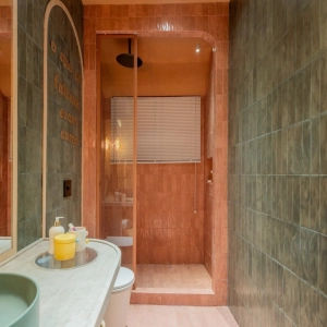 Pastilhas Cerâmicas Vivace 6x24 cm (Romana)