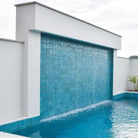 Produto Pastilhas Cerâmicas Oceans 10x10 cm (Maui Bright)