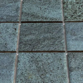 Produto Pastilhas Cerâmicas Oceans 10x10 cm (Samoa Acetinado)