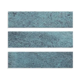 Produto Pastilhas Cerâmicas Oceans 6x24 cm (Samoa)