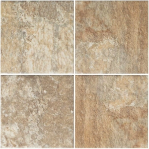 Pastilhas Cer&acirc;micas Rocks 20x20 cm (Petra)