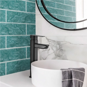 Pastilhas Cerâmicas Spiagge 6x24 cm (Ancona Bright)