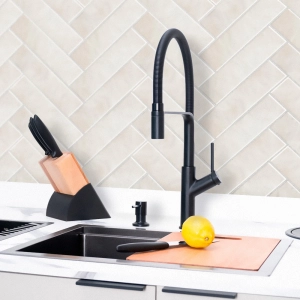 Pastilhas Cerâmicas Spiagge 6x24 cm (Cala Bianca)