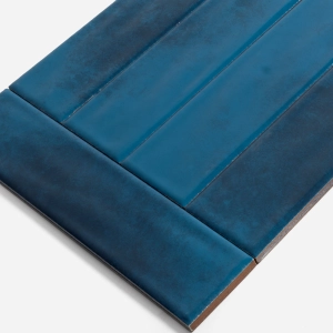 Pastilhas Cerâmicas Spiagge 6x24 cm (Elba Soft)