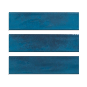 Pastilhas Cerâmicas Spiagge 6x24 cm (Elba Soft)