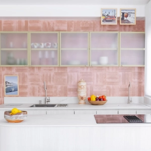 Pastilhas Cer&acirc;micas Spiagge 6x24 cm (Fiore)