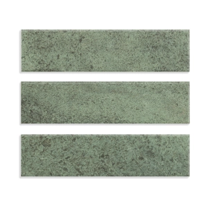 Pastilhas Cerâmicas Oceans 6x24 cm (Palau)