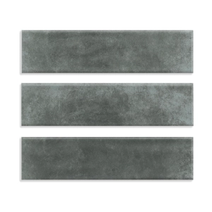 Pastilhas Cerâmicas Spiagge 6x24 cm (Ponza Soft)