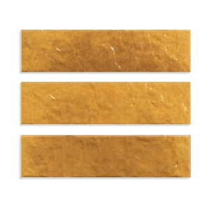 Pastilhas Cerâmicas Spiagge 6x24 cm (Rimini Bright)