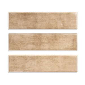 Pastilhas Cerâmicas Umbria 6x24 cm (Orvieto)