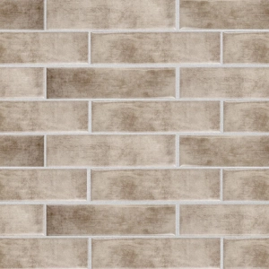 Pastilhas Cer&acirc;micas Umbria 6x24 cm (Spello)